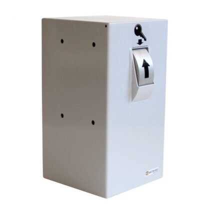 Keysecuritybox KSB101, KSB102 sleutelkluis - Image 3